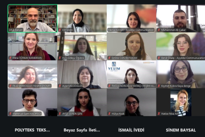 Tekstil Sektöründe İnovasyon Şampiyonları İçin Geri Sayım