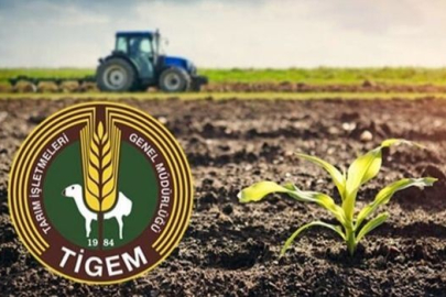 Tarım İşletmeleri Müdürlüğü Gübre İhalesi