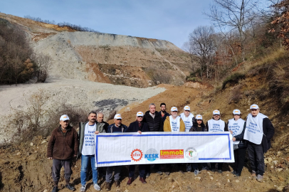 Çevre ve Halk Sağlığı İçin Bilgilendirici Değerlendirme