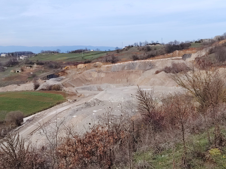 Çevre ve Halk Sağlığı İçin Bilgilendirici Değerlendirme