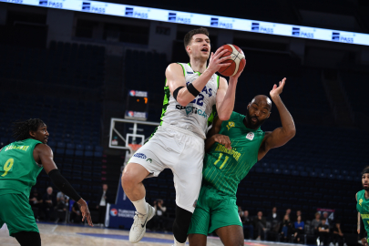 TOFAŞ Basketbol Takımı İçin Bilet Satışı Başladı