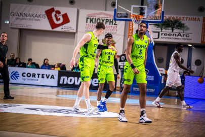 TOFAŞ’ın Avrupa macerası sürüyor