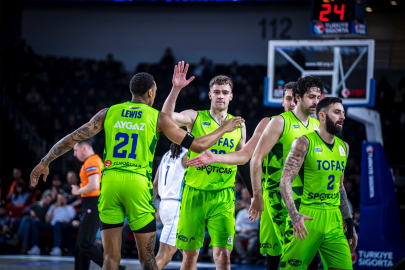 TOFAŞ, Büyükçekmece karşısında zorlu randevuya çıkıyor