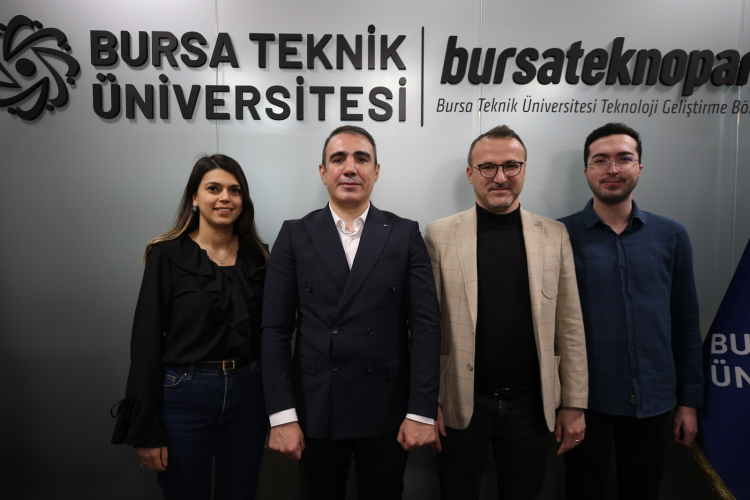 Türkiye'de İlk: Tek Tuşla Deprem Riski ve Zemin Analizi