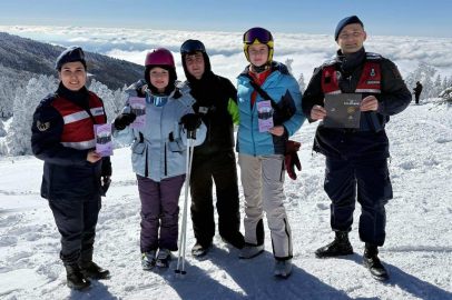 Kadın Acil Destek Uygulaması (KADES) bilgilendirme faaliyeti