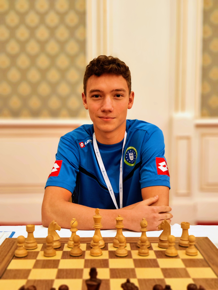 Yalova'dan Bursa'ya Üç Madalya