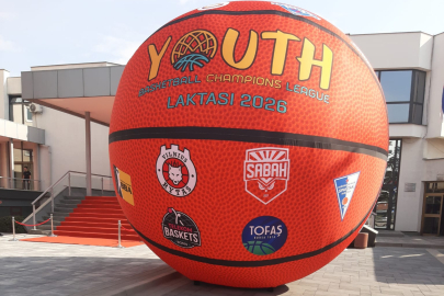 Gençler Basketbol Şampiyonlar Ligi 2025-2026 Sezonu