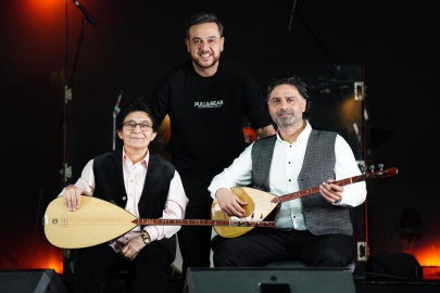 Ahmet Gültekin’in Yeni Eseri Mihman Yayında