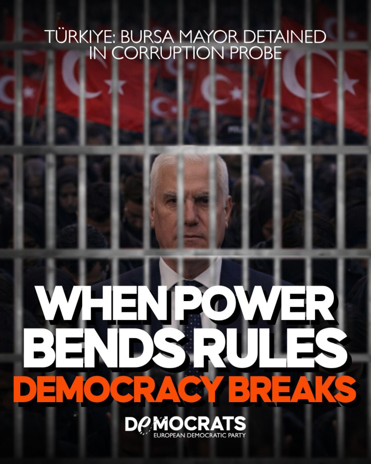 Gözaltı ve Hukuk Devleti Kavramı