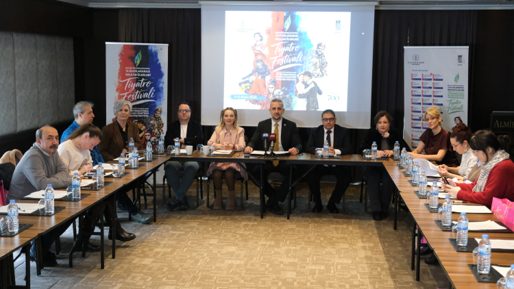 Program ve Gösterim Noktaları