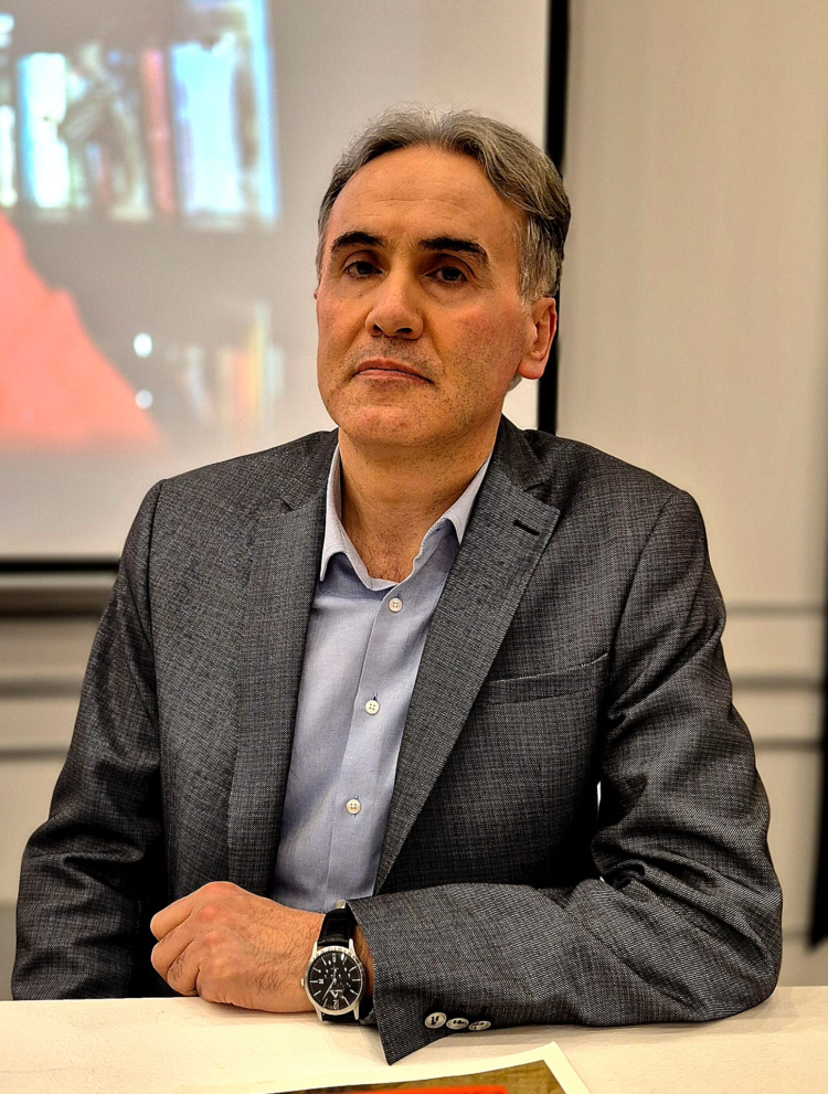 Barış Söyleşileri: BUSİAD Felsefesi