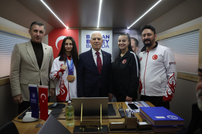 Nilüfer’de Büyüme ve Yatırımlar