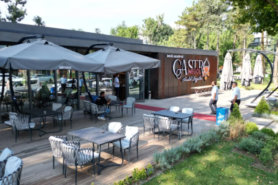 Gastro İnegöl Noktalarının Ramazan Bayramı Çalışma Planı