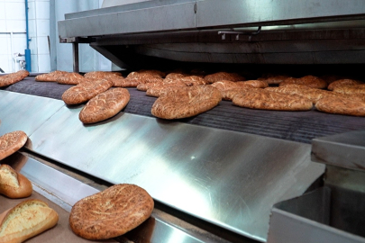 Günlük Ramazan Pidesi