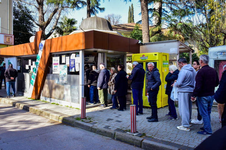Günlük Ramazan Pidesi