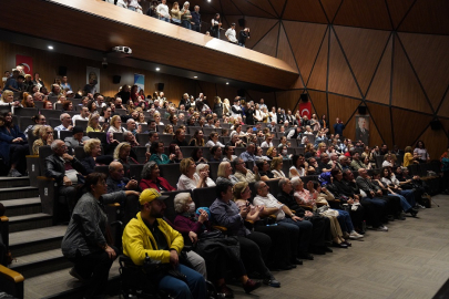 Mart Ayında Beylikdüzü’nde Kültür ve Sanat