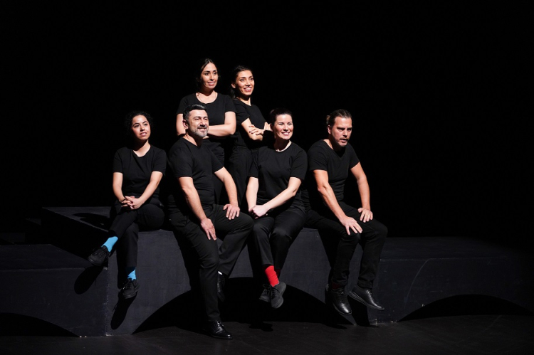 Mart Ayında Beylikdüzü’nde Kültür ve Sanat