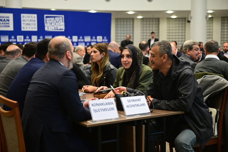 Turizm Sektöründe İletişim ve İş Birliği Rüzgârı