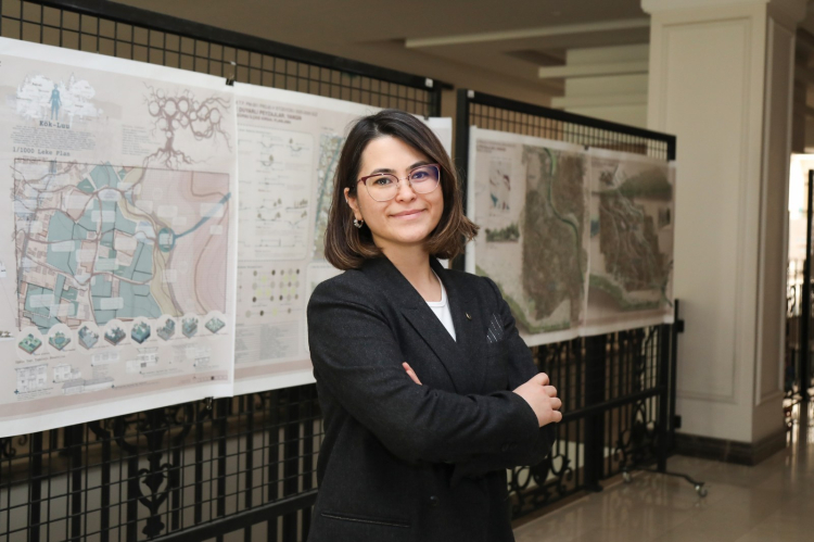 Doğa Tabanlı Çözümler ve Peyzaj Bağlantıları