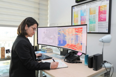 Doğa Tabanlı Çözümler ve Peyzaj Bağlantıları