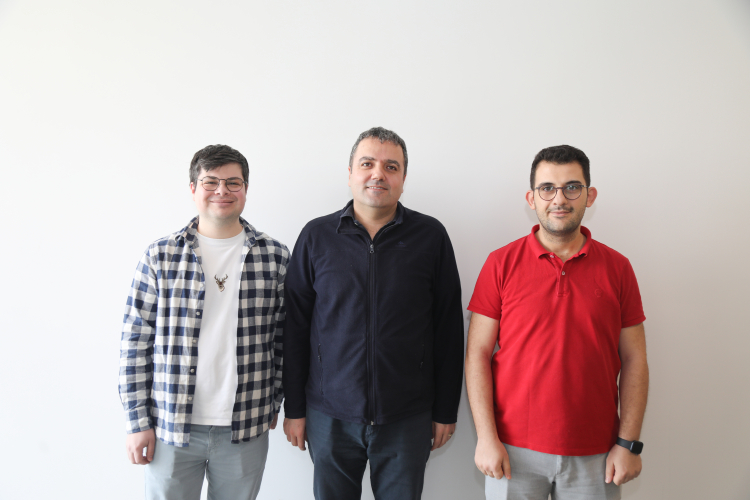 BTÜ’den Sahte Seslere Karşı Yapay Hamle: Sahte Sesler Tespit Edilecek