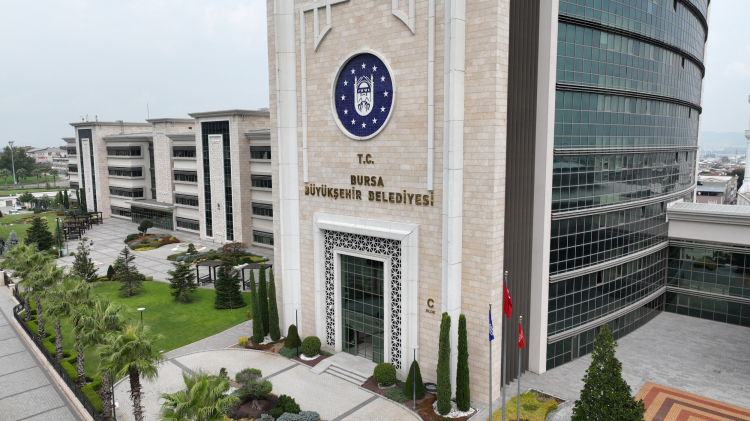 İnsani ve dijital dönüşümle akıllı şehirler