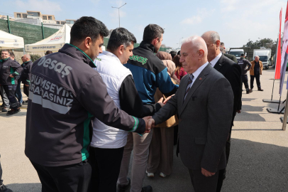 Kaliteli Hizmetler İçin Gönüllü Birlik