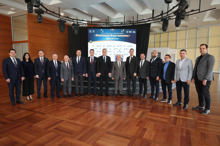 Kaliteli Hizmetler İçin Gönüllü Birlik