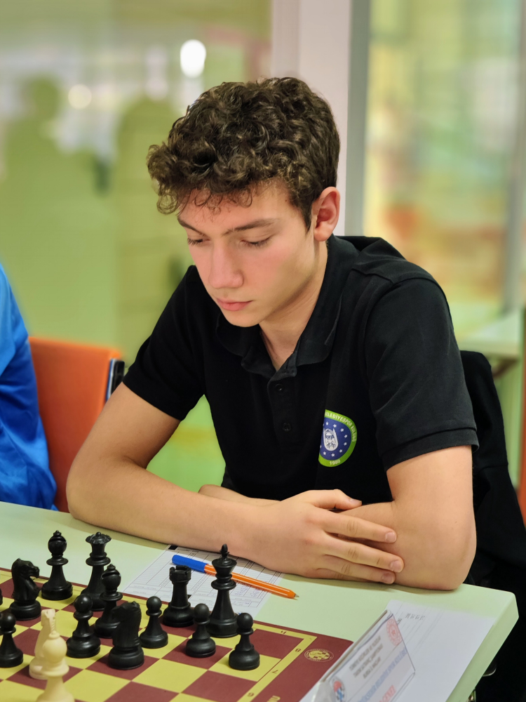 Dereceler ve Başarılar