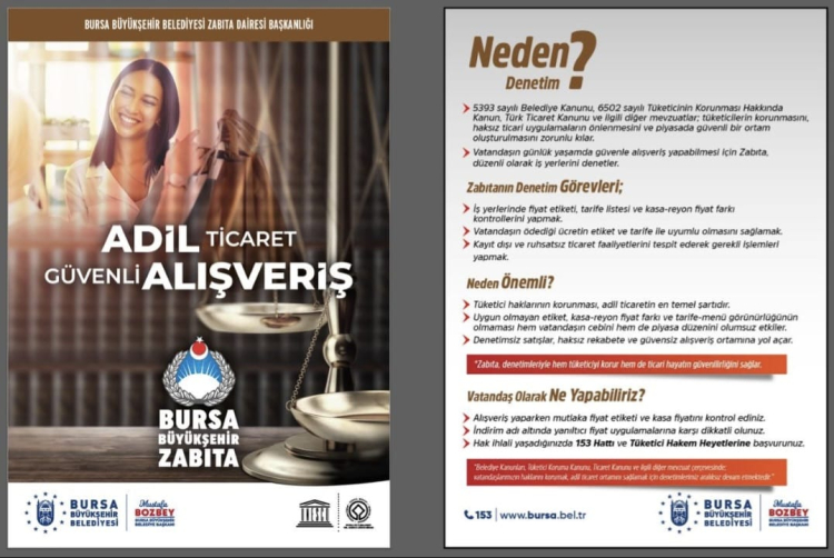 Temel Tüketici Hakları