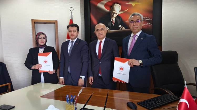 Çocuk Teslim Merkezi Gemlik’te Hizmete Girdi