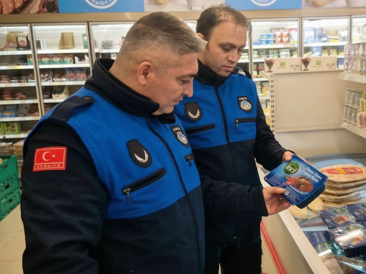 Denetimde fiyat uyumsuzlukları ve ürün güvenliği