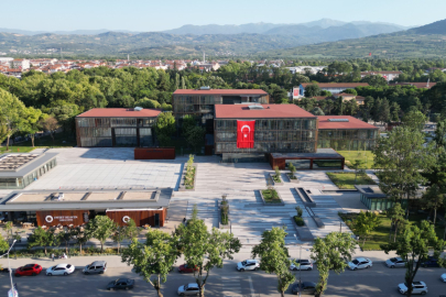 İlçede Bayram Hazırları ve Hizmetler