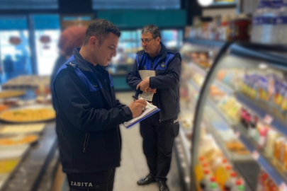 Ramazan Ayında Gıda Denetimleri Artırıldı