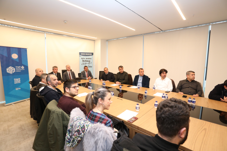 Mobilya Üretiminde Çevre Bilinci ve Sıfır Atık Yaklaşımı