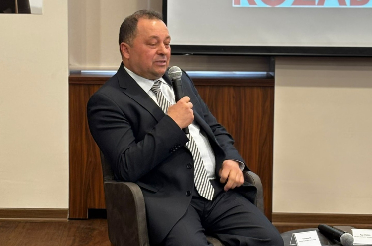 Bursa ipeğinin geleceği konuşuldu: Nesillere aktarım