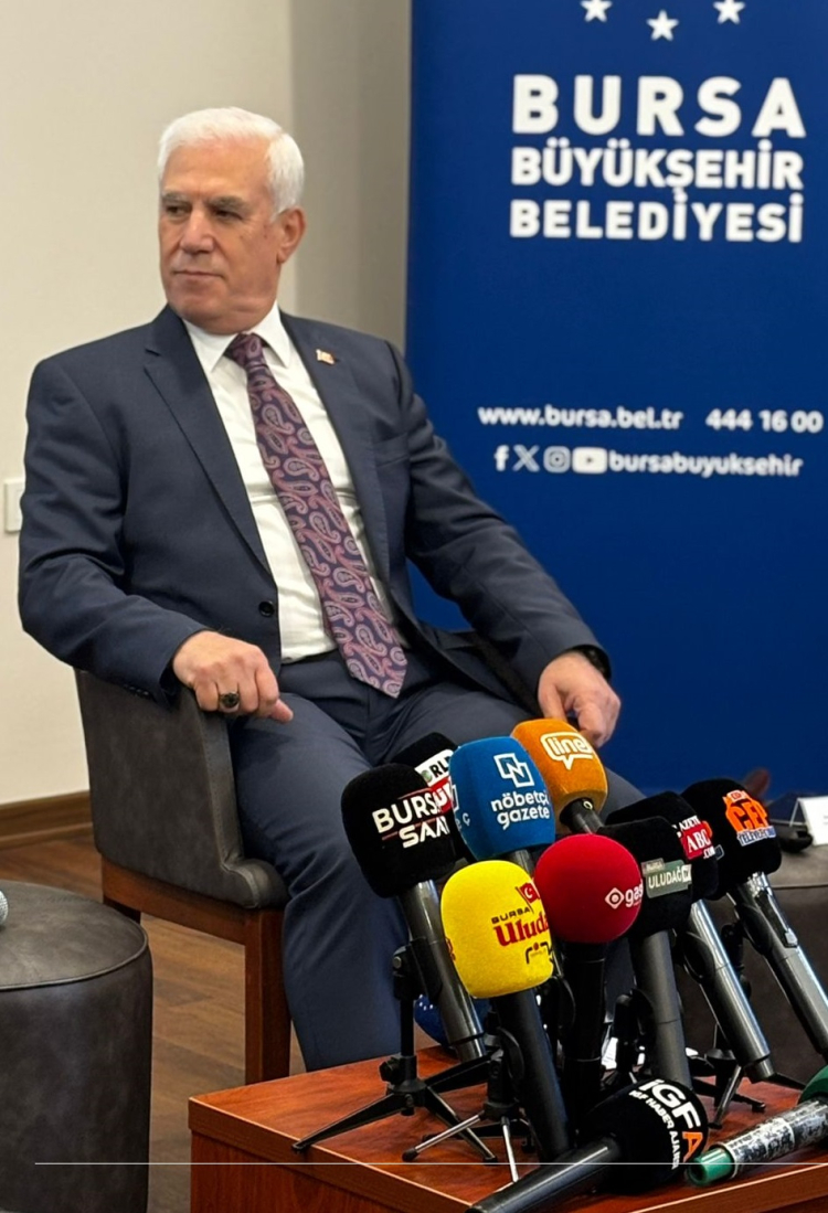 Bursa ipeğinin geleceği konuşuldu: Nesillere aktarım