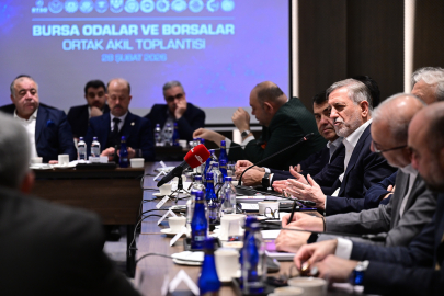 Toplantı Değerlendirmesi