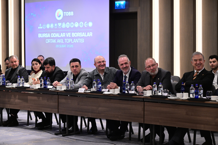 Lojistik Teknopark Modeli