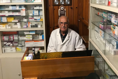 Bursa İznik’te Yarım Asırlık Şifa Yolculuğu