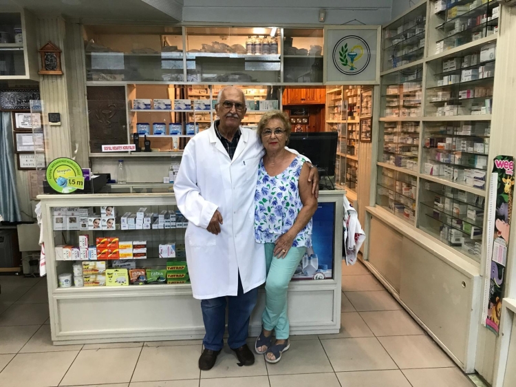 Bursa İznik’te Yarım Asırlık Şifa Yolculuğu