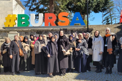 Kestel Belediyesi Kültür Gezileri