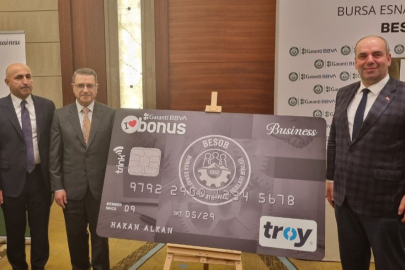 Destek Protokolüyle Oda Aidatlarında Kolaylık