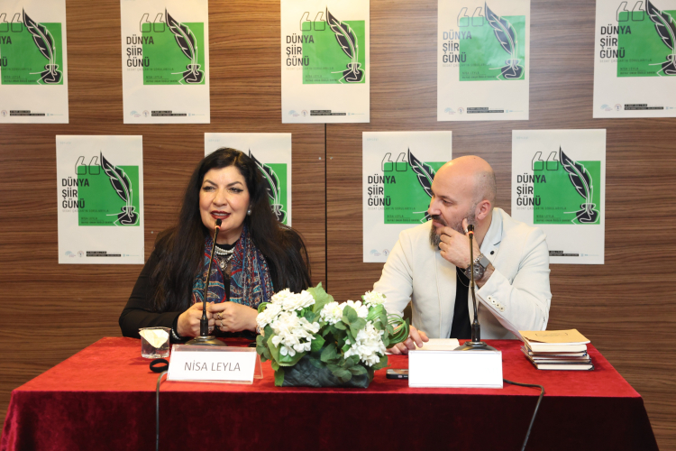 Şiirin Evrensel Dili ve Sanatın Gücü