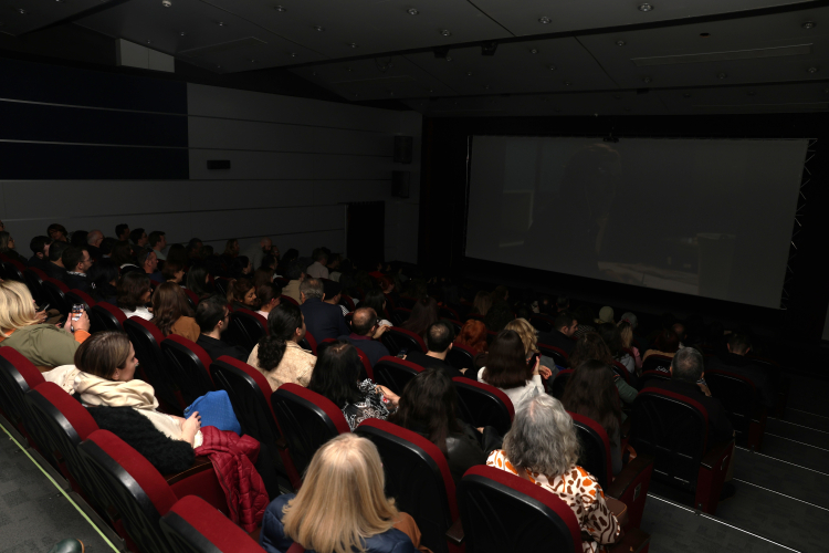 Konak Kültürevi’nde açılış