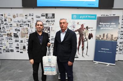 Bursa Nilüfer’de Kulak Sağlığı Masaya Yatırıldı