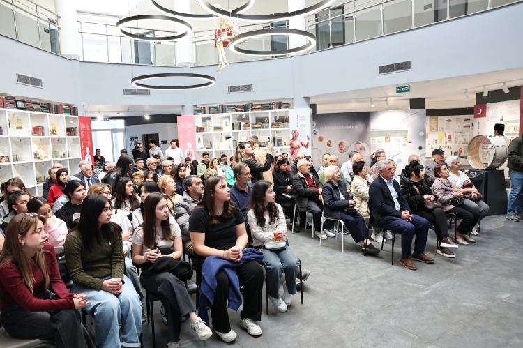 Bursa Nilüfer’de Kulak Sağlığı Masaya Yatırıldı