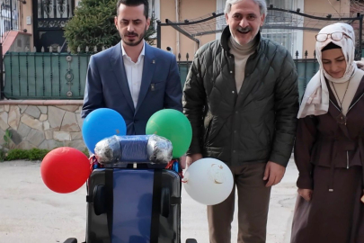 Sosyal Destek Faaliyetleri