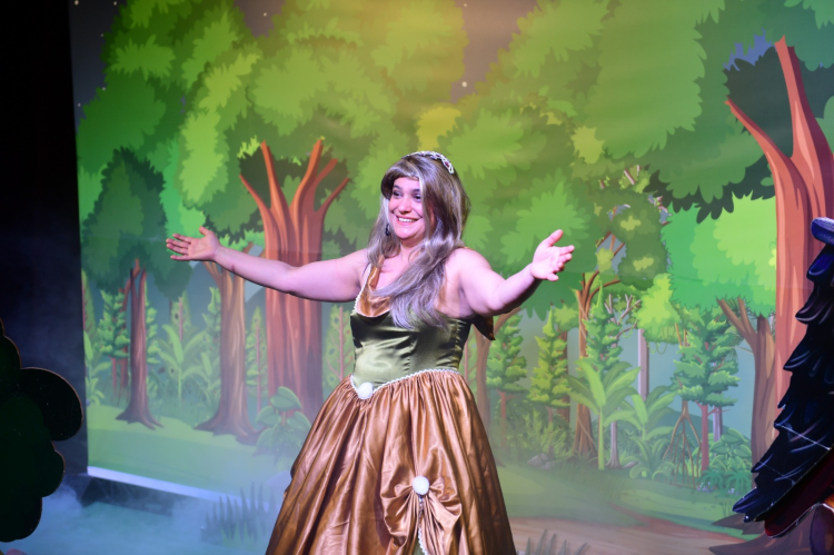 Bursa Osmangazi’de Çocuklar İçin Keyifli Yolculuk