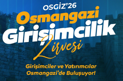 OSGİZ’26 Girişimcilik Zirvesi